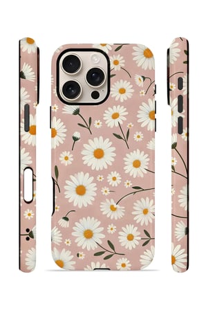 iPhone 16 Pro Max Valestra Çift Katmanlı Kılıf Quanora