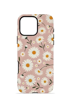 iPhone 16 Pro Max Valestra Çift Katmanlı Kılıf Quanora