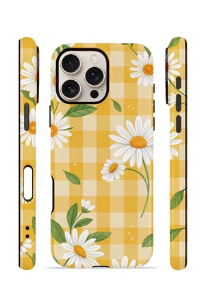 iPhone 16 Pro Max Valestra Çift Katmanlı Kılıf Haldor