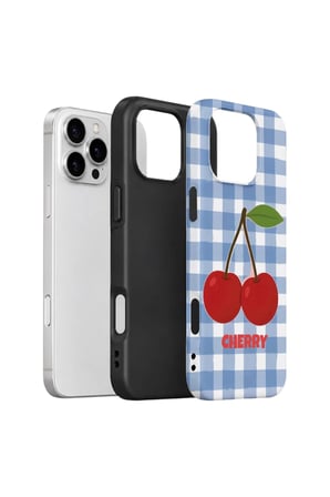 iPhone 16 Pro Max Valestra Çift Katmanlı Kılıf Galrin