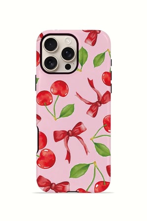 iPhone 16 Pro Max Valestra Çift Katmanlı Kılıf Lavris
