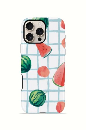 iPhone 16 Pro Max Valestra Çift Katmanlı Kılıf Pavnela