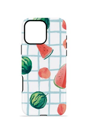 iPhone 16 Pro Max Valestra Çift Katmanlı Kılıf Pavnela