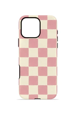 iPhone 16 Pro Max Valestra Çift Katmanlı Kılıf Corsera