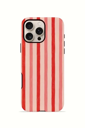 iPhone 16 Pro Max Valestra Çift Katmanlı Kılıf Viovera