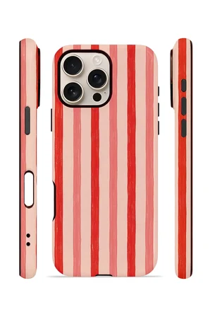 iPhone 16 Pro Max Valestra Çift Katmanlı Kılıf Viovera