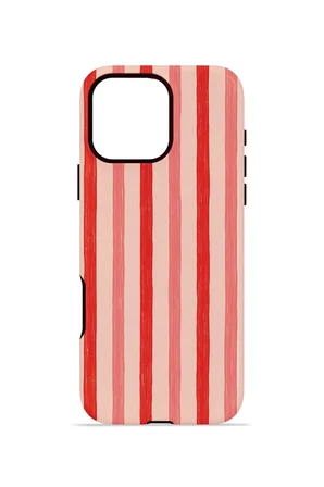 iPhone 16 Pro Max Valestra Çift Katmanlı Kılıf Viovera
