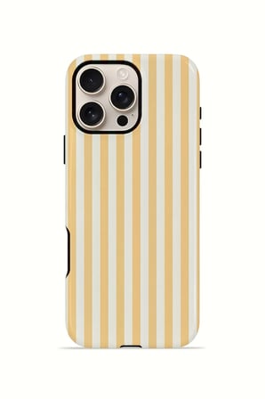 iPhone 16 Pro Max Valestra Çift Katmanlı Kılıf Kelya