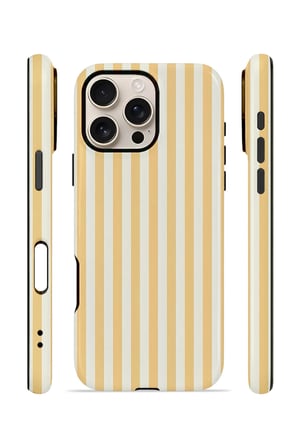 iPhone 16 Pro Max Valestra Çift Katmanlı Kılıf Kelya