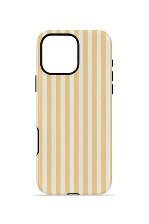 iPhone 16 Pro Max Valestra Çift Katmanlı Kılıf Kelya