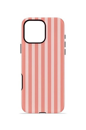 iPhone 16 Pro Max Valestra Çift Katmanlı Kılıf Zoraluna