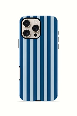iPhone 16 Pro Max Valestra Çift Katmanlı Kılıf Lioya