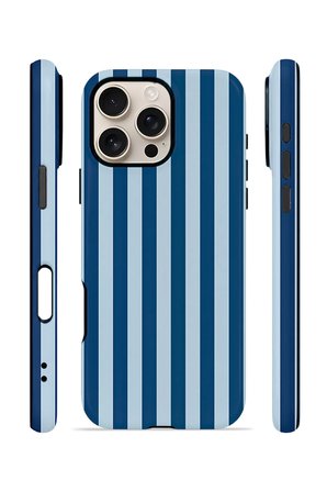 iPhone 16 Pro Max Valestra Çift Katmanlı Kılıf Lioya