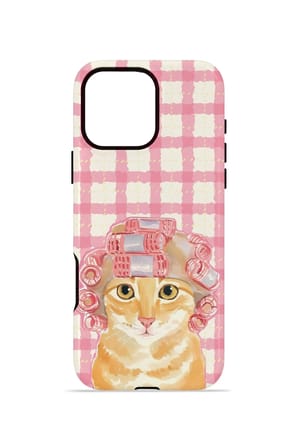 iPhone 16 Pro Max Valestra Çift Katmanlı Kılıf Quasera