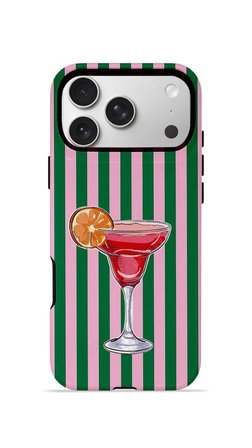 iPhone 17 Pro Valestra Çift Katmanlı Kılıf Kairis