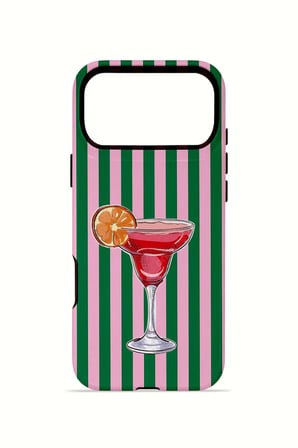 iPhone 17 Pro Valestra Çift Katmanlı Kılıf Kairis
