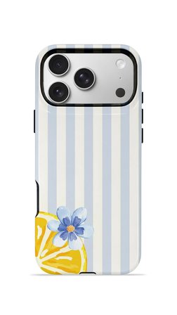 iPhone 17 Pro Valestra Çift Katmanlı Kılıf Oravera