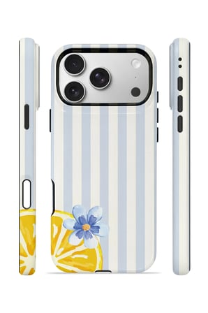 iPhone 17 Pro Valestra Çift Katmanlı Kılıf Oravera