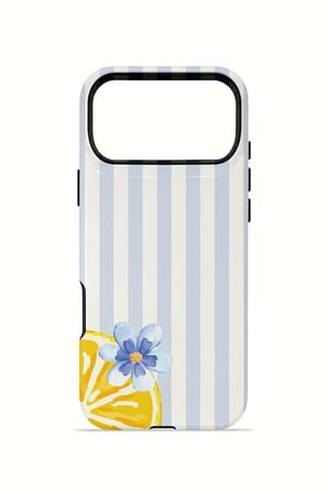 iPhone 17 Pro Valestra Çift Katmanlı Kılıf Oravera