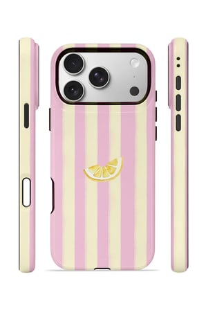 iPhone 17 Pro Valestra Çift Katmanlı Kılıf Evorin