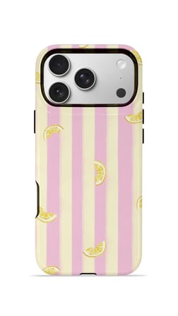 iPhone 17 Pro Valestra Çift Katmanlı Kılıf Britis