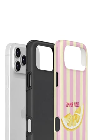 iPhone 17 Pro Valestra Çift Katmanlı Kılıf Selsera