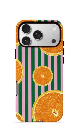iPhone 17 Pro Valestra Çift Katmanlı Kılıf Arivela