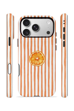 iPhone 17 Pro Valestra Çift Katmanlı Kılıf Nairin