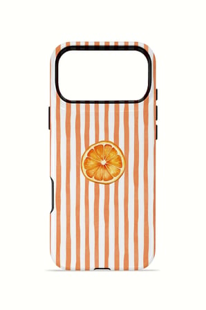 iPhone 17 Pro Valestra Çift Katmanlı Kılıf Nairin