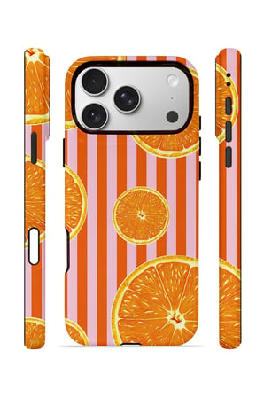 iPhone 17 Pro Valestra Çift Katmanlı Kılıf Lumris