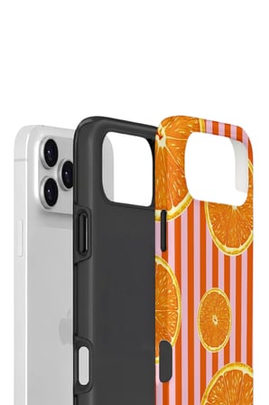 iPhone 17 Pro Valestra Çift Katmanlı Kılıf Lumris