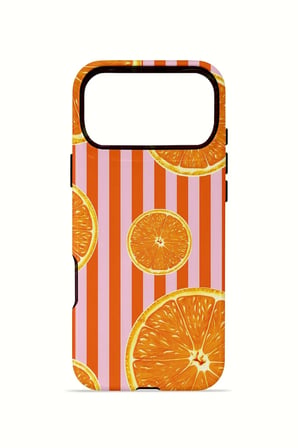 iPhone 17 Pro Valestra Çift Katmanlı Kılıf Lumris