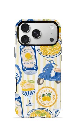iPhone 17 Pro Valestra Çift Katmanlı Kılıf Olinela
