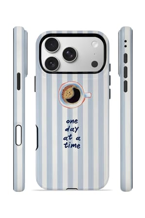 iPhone 17 Pro Valestra Çift Katmanlı Kılıf Kelvora