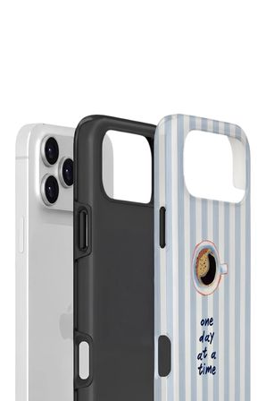 iPhone 17 Pro Valestra Çift Katmanlı Kılıf Kelvora