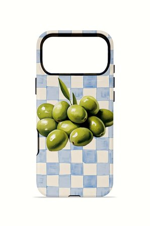 iPhone 17 Pro Valestra Çift Katmanlı Kılıf Yaranora