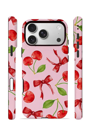 iPhone 17 Pro Valestra Çift Katmanlı Kılıf Lavris