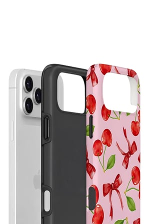 iPhone 17 Pro Valestra Çift Katmanlı Kılıf Lavris