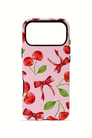 iPhone 17 Pro Valestra Çift Katmanlı Kılıf Lavris