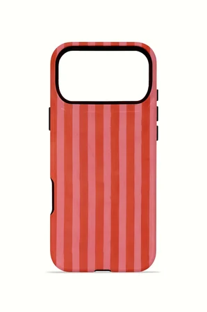 iPhone 17 Pro Valestra Çift Katmanlı Kılıf Bellen