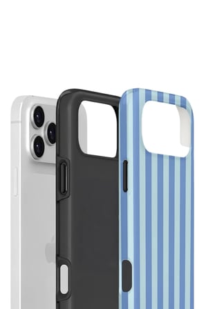 iPhone 17 Pro Valestra Çift Katmanlı Kılıf Alaris