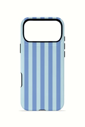 iPhone 17 Pro Valestra Çift Katmanlı Kılıf Alaris