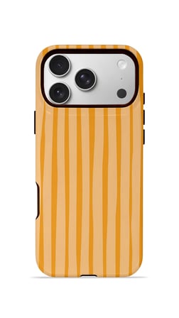 iPhone 17 Pro Valestra Çift Katmanlı Kılıf Brinela