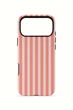 iPhone 17 Pro Valestra Çift Katmanlı Kılıf Zoraluna