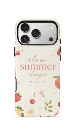 iPhone 17 Pro Valestra Çift Katmanlı Kılıf Umalen