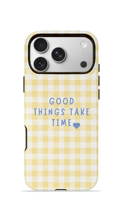 iPhone 17 Pro Valestra Çift Katmanlı Kılıf Umassa