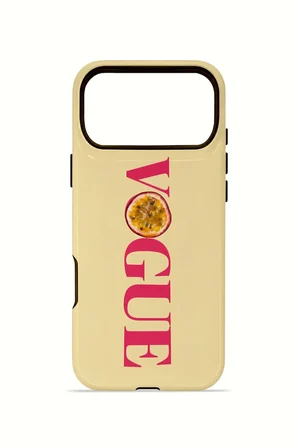 iPhone 17 Pro Valestra Çift Katmanlı Kılıf Galdor