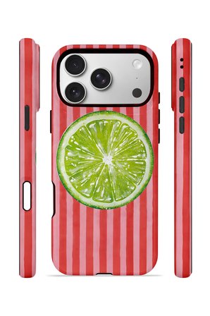 iPhone 17 Pro Max Valestra Çift Katmanlı Kılıf Kaitis