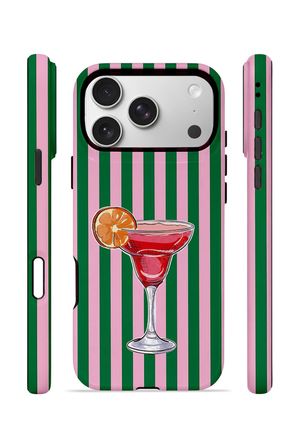 iPhone 17 Pro Max Valestra Çift Katmanlı Kılıf Kairis