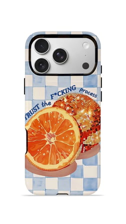 iPhone 17 Pro Max Valestra Çift Katmanlı Kılıf Rivsera